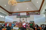Kembali dari cuti, Sumendap pilih beribadah dengan warga