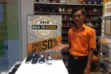 Payless beri diskon sepatu sekolah hingga 50 persen