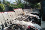 Solok Selatan butuh 400 traktor tangan tingkatkan produksi pertanian