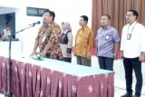 Transformasi dari STPP jadi Polbangtan pengaruhi struktur kelembagaan