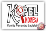 Kopel : politik uang masa tenang kejahatan teroganisir