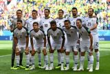 Piala Dunia - Klasemen Grup E setelah laga Brazil-Kosta Rika