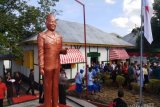 Pemerintah bangun monumen Soekarno di PLBN Mota Ain