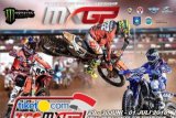 Pengalihan lokasi kejuaraan Motorcross Grand Prix