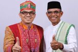 Ini yang ingin diwujudkan Aries-Fawzi jika pimpin Palangka Raya