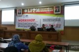 UNS tingkatkan kompetensi penyusunan RPP bagi guru SMP