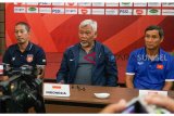 Timnas putri jadikan Piala AFF persiapan Asian Games