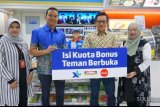 Isi Kuota-Pulsa XL di Indomaret langsung dapat hadiah