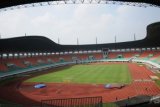 Timnas U-23 Korsel puji fasilitas Asian Games