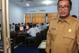 Biarlah saya jadi korban politik, kata Mantan Bupati Tulungagung