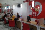 Sejumlah tenant SGM tawarkan promo pilkada