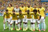 Brazil targetkan awal kompetisi yang kuat di Piala Dunia Rusia