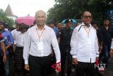 Indo Survei: Viktory-Joss unggul di Pilgub NTT