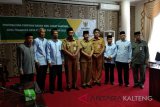 Wali Kota menilai penghimpunan zakat ASN belum optimal