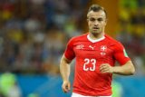 Piala Dunia - Shaqiri ukir gol penentu kemenangan Swiss atas Serbia
