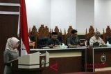 Ranperda LKPj APBD Sulsel 2017 dipertanyakan dewan