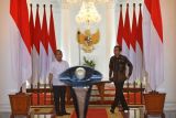 Keterangan Pers Presiden Joko Widodo