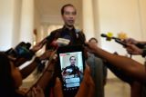 Keterangan Pers Presiden Joko Widodo