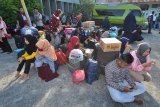 Mudik gratis Lebaran Sulteng