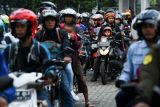 Mudik motor gratis