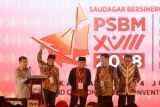 Wapres buka PSBM ke-XVIII 2018