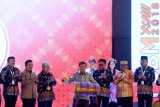 Wapres buka PSBM ke-XVIII 2018