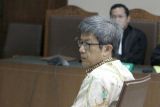 Sidang tuntutan Anang Sugiana