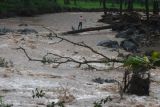 Waspada banjir bandang susulan