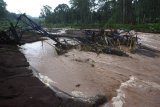 Waspada banjir bandang susulan