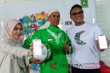 Ramadhan Go-jek ajak pengguna cari pahala