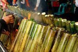 Kuliner khas daerah 'melemang' perlu dipertahankan