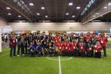 Tim robotika Indonesia toreh prestasi di Kanada