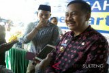 Sulteng miliki delapan komoditas unggulan perkebunan