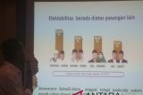 Survei SDI pasangan Suhaili-Amin menangi Pilgub NTB