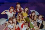 TWICE rilis single terbaru berbalut musik dansa