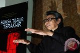 Karikaturis GM Sudarta meninggal dunia