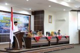 Solok District to be a Smart City