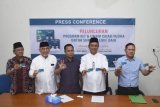 Cagub Sumsel programkan pembangunan masyarakat pesisir