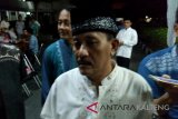 Ini alasan Kajati belum bisa tahan Saidina Aliansyah