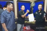 Keliru cetak formulir saksi, rapat pleno KPU Bartim sepakati ini