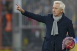 Marwijk kembali ditunjuk sebagai pelatih Timnas Uni Emirat Arab