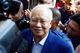 Pengadilan Malaysia tunda sidang mega  terkait 1MDB
