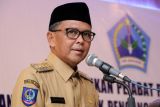 Nurdin Abdullah Unggul Hitung Cepat KPU