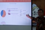 Penghitungan suara pilgub Jateng