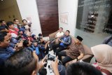 Tiga Cagub Lampung Desak Bawaslu Tangani Politik Uang