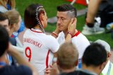 FIFA denda Polandia karena spanduk 