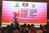 Menteri, Ketua DPD berbagi pengalaman di PSBM