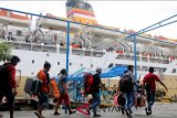 Pelni Ambon siapkan kapal tambahan antisipasi lonjakan penumpang jelang Natal