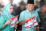 Partisipasi masyarakat pada Pilgub cukup baik