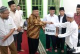 Safari Ramadhan ke Padangpanjang, Sekda Ali Asmar Ingatkan Netralitas ASN saat Pilkada